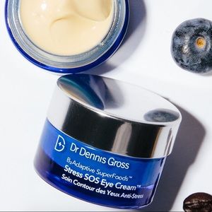 Dr Dennis Gross Eye Cream